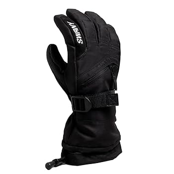 SWANY スキーレースグローブMen’s Large Size X-CHANGE GLOVE MENS – Swany America Corp.